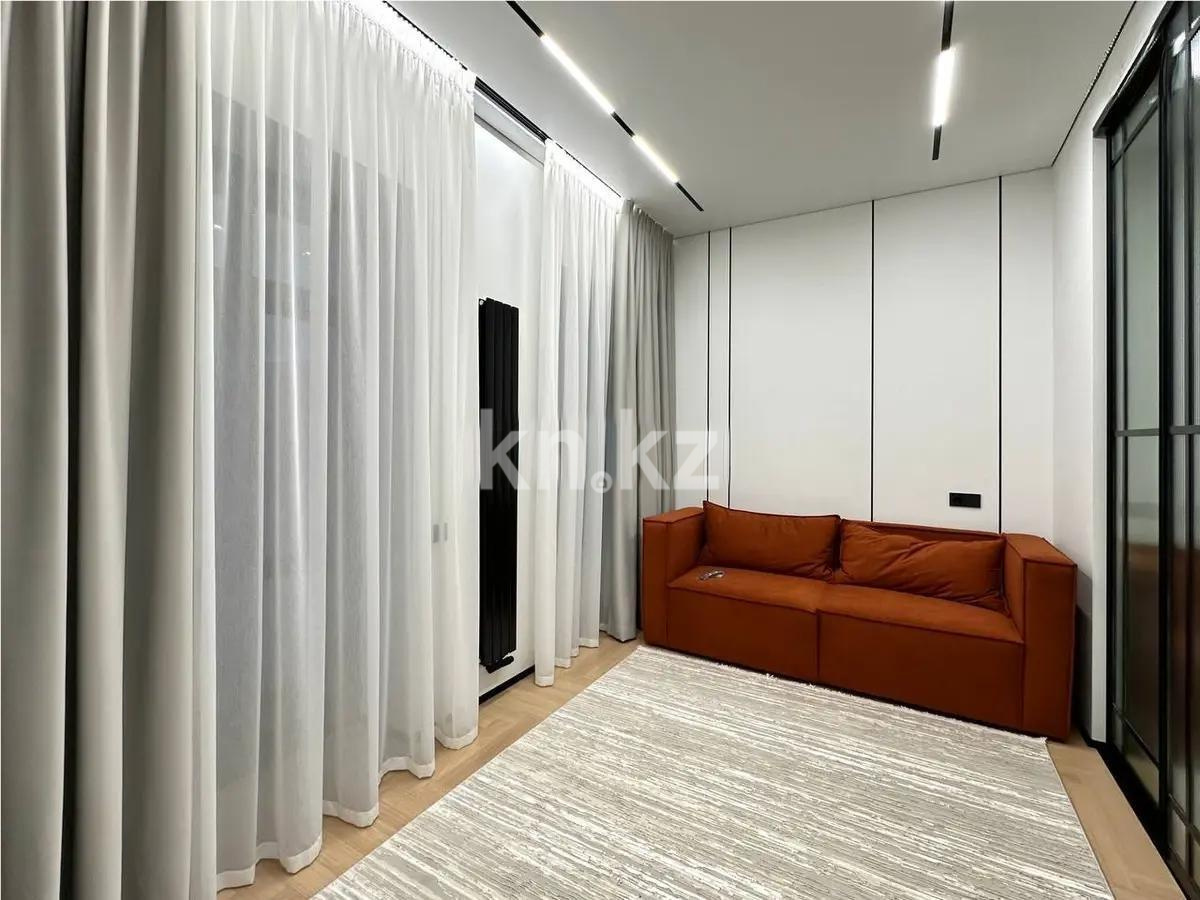 Продажа 2-комнатной квартиры, 48.1 м², ул. Салыкова, дом  40 - Продажа квартир в Алматы фото 2 из 7