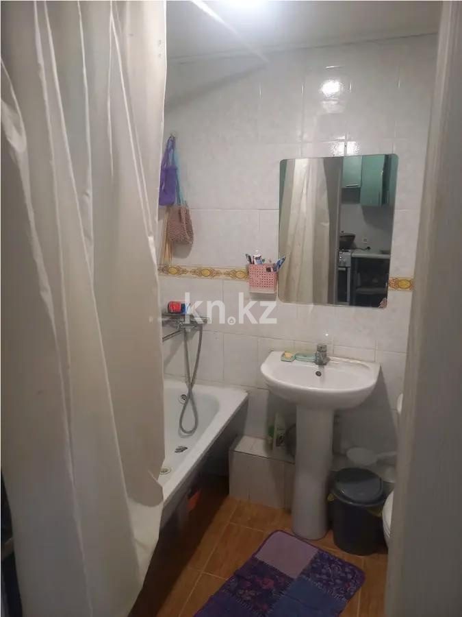 Продажа 1-комнатной квартиры, 30 м², ул. Жетиген, дом  23 - Продажа квартир в Астане фото 3 из 3