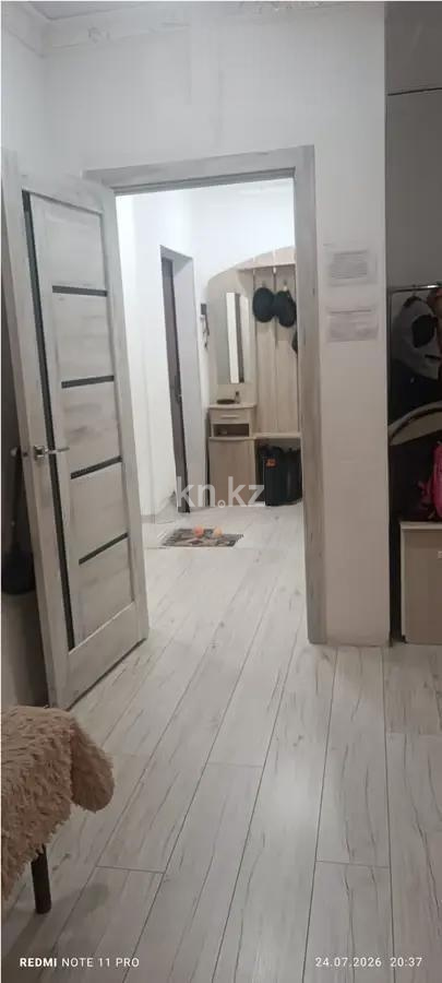 Продажа 2-комнатной квартиры, 63 м² в Астане - фото 6