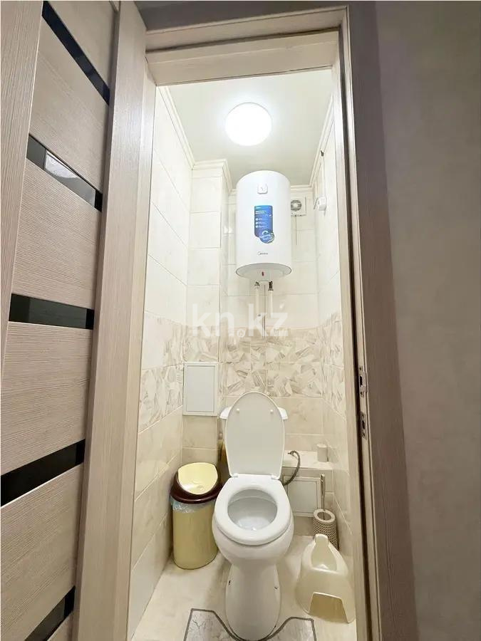 Продажа 3-комнатной квартиры, 67 м² в Караганде - фото 5