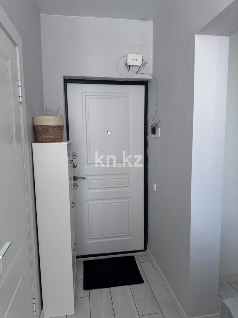 Продажа 1-комнатной квартиры, 20 м² в Алматы - фото 7