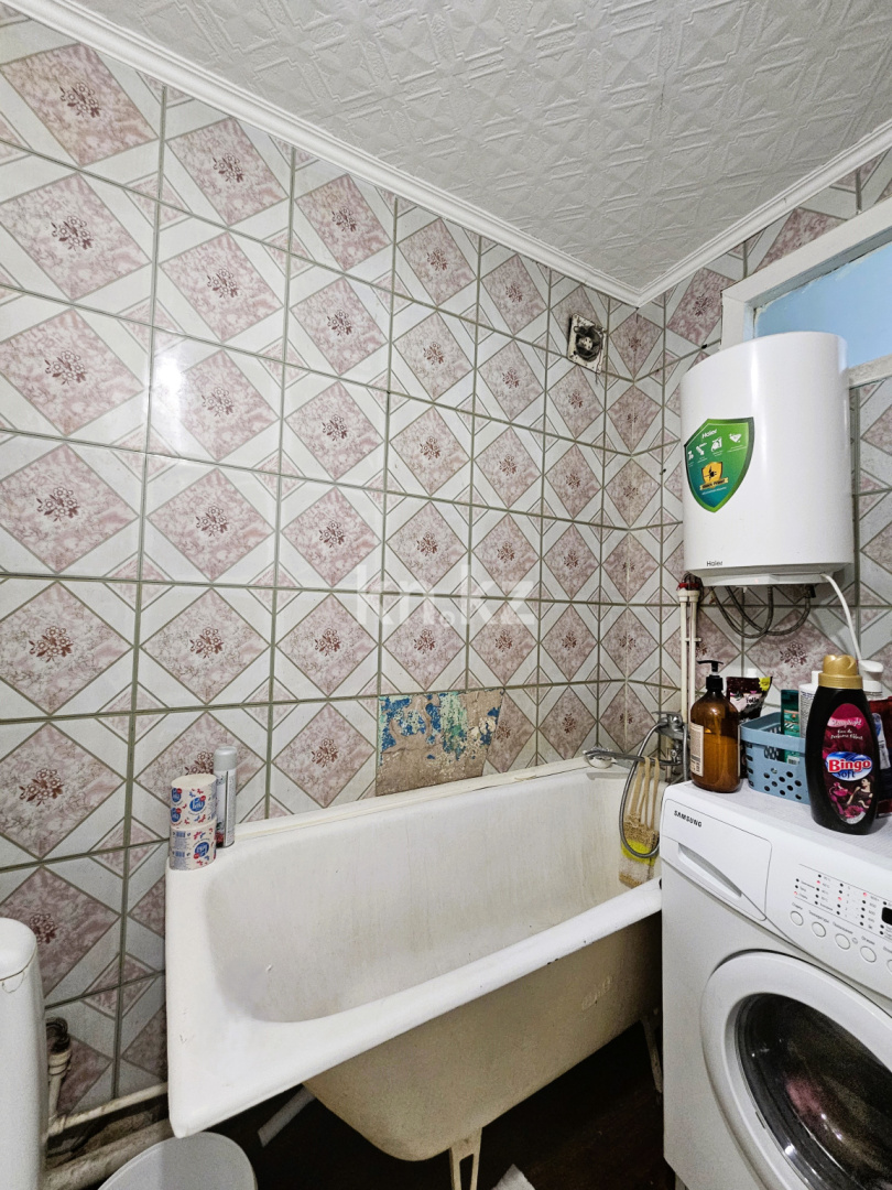 Продажа 1-комнатной квартиры, 31.2 м² в Караганде - фото 11
