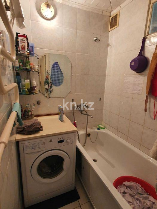 Продажа 3-комнатной квартиры, 49 м², ул. Сатыбалдина - Продажа квартир в Караганде фото 4 из 7