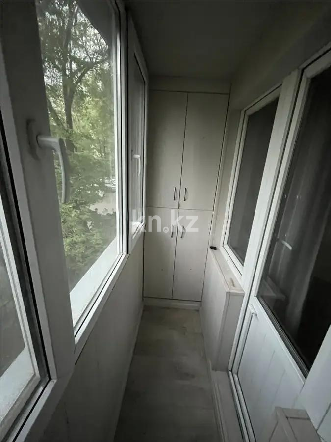 Продажа 2-комнатной квартиры, 45 м² в Алматы - фото 5