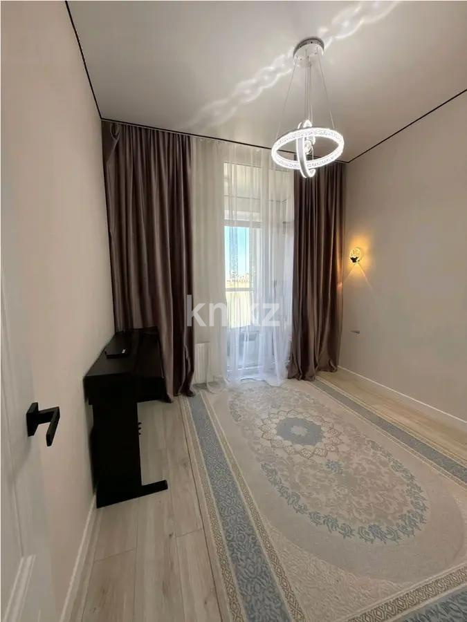 Продажа 4-комнатной квартиры, 80 м² - Продажа квартир в кирпичном доме в Астане фото 4 из 7