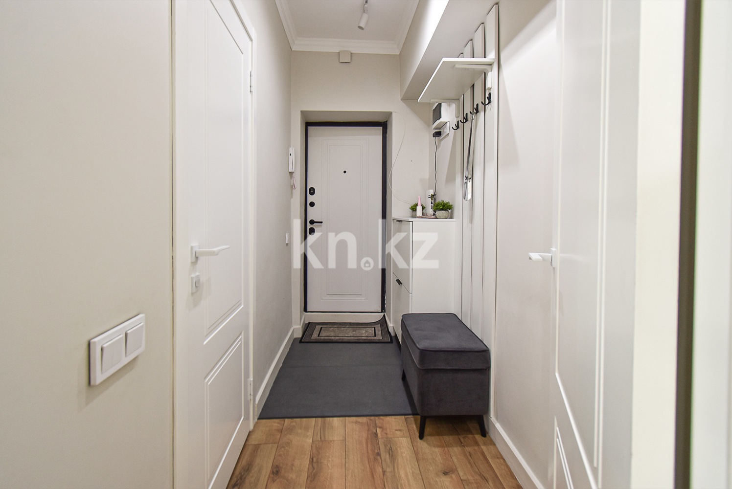 Продажа 2-комнатной квартиры, 52.9 м² в Алматы - фото 20