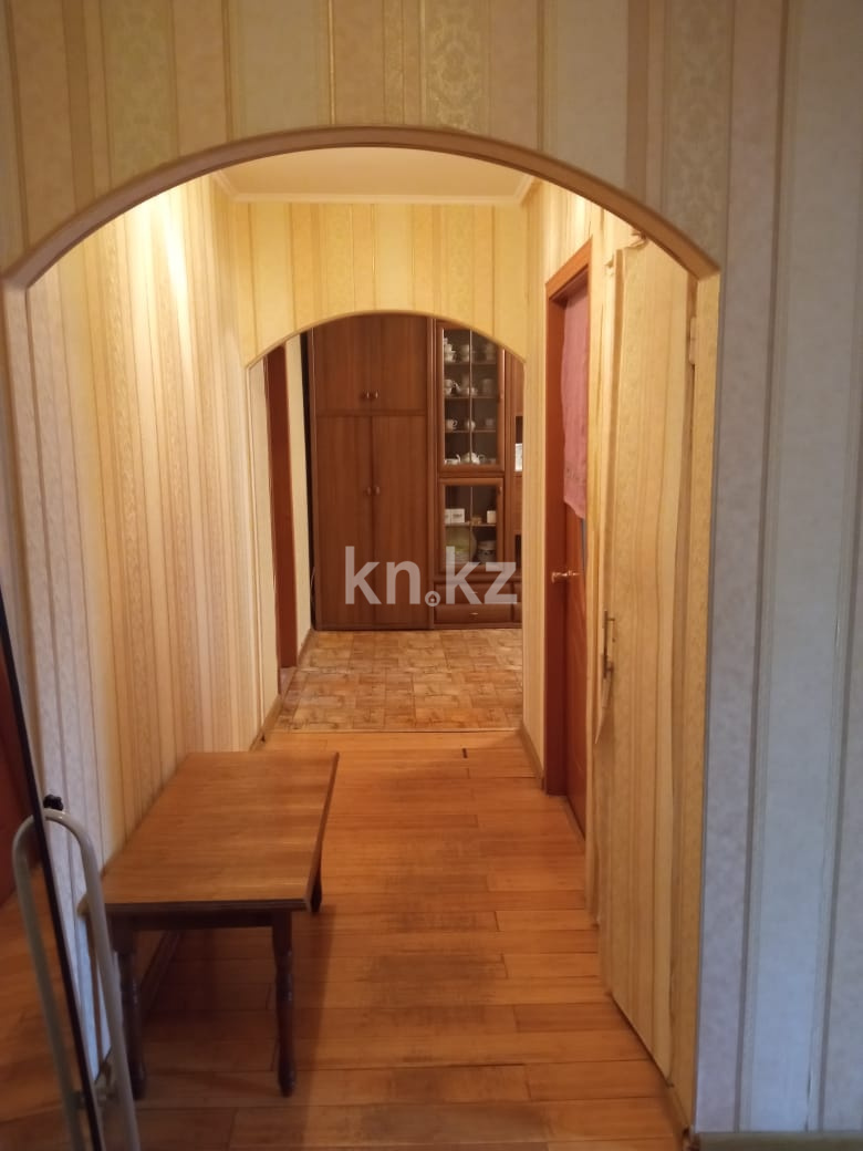 Продажа 3-комнатной квартиры, 58 м² в Алматы - фото 7
