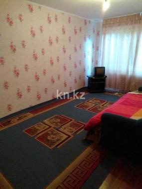 Продажа 1-комнатной квартиры, 17 м², ул. Маншук Маметовой, дом  48 - Продажа  однокомнатных квартир в Уральске фото 1 из 9