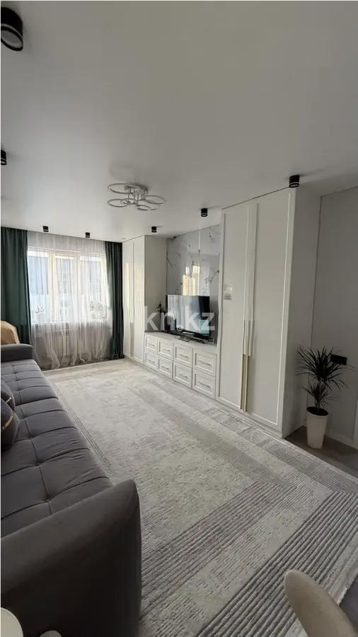 Продажа 2-комнатной квартиры, 70 м², ул. К. Шарипова, дом  206/9 в Алматы