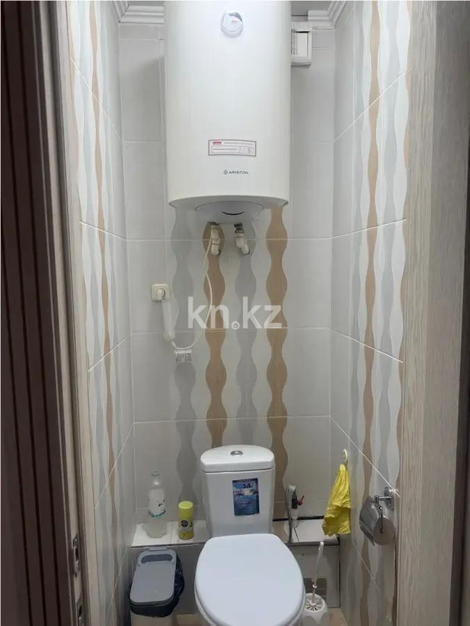 Продажа 3-комнатной квартиры, 79 м², ул. Ермекова, дом  106/6 - Продажа  трехкомнатных квартир в новостройках Караганды без посредников фото 6 из 6