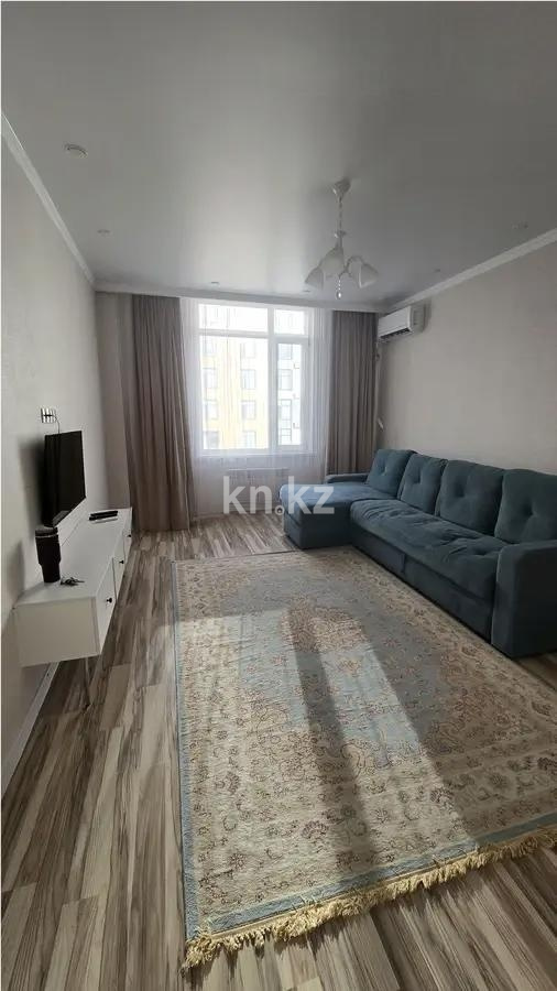 Продажа 2-комнатной квартиры, 68 м² в Астане