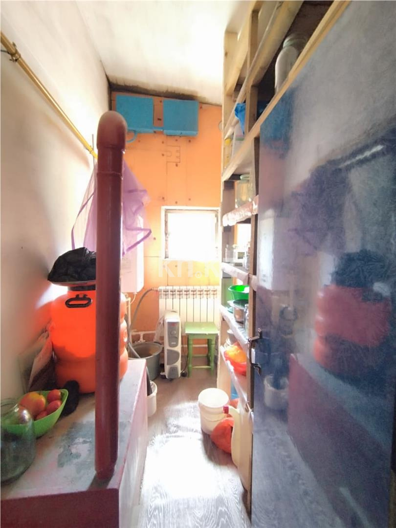 Продажа 4-комнатного дома, 69.1 м², ул. Тельмана - Продажа домов, коттеджей в Темиртау фото 19 из 21