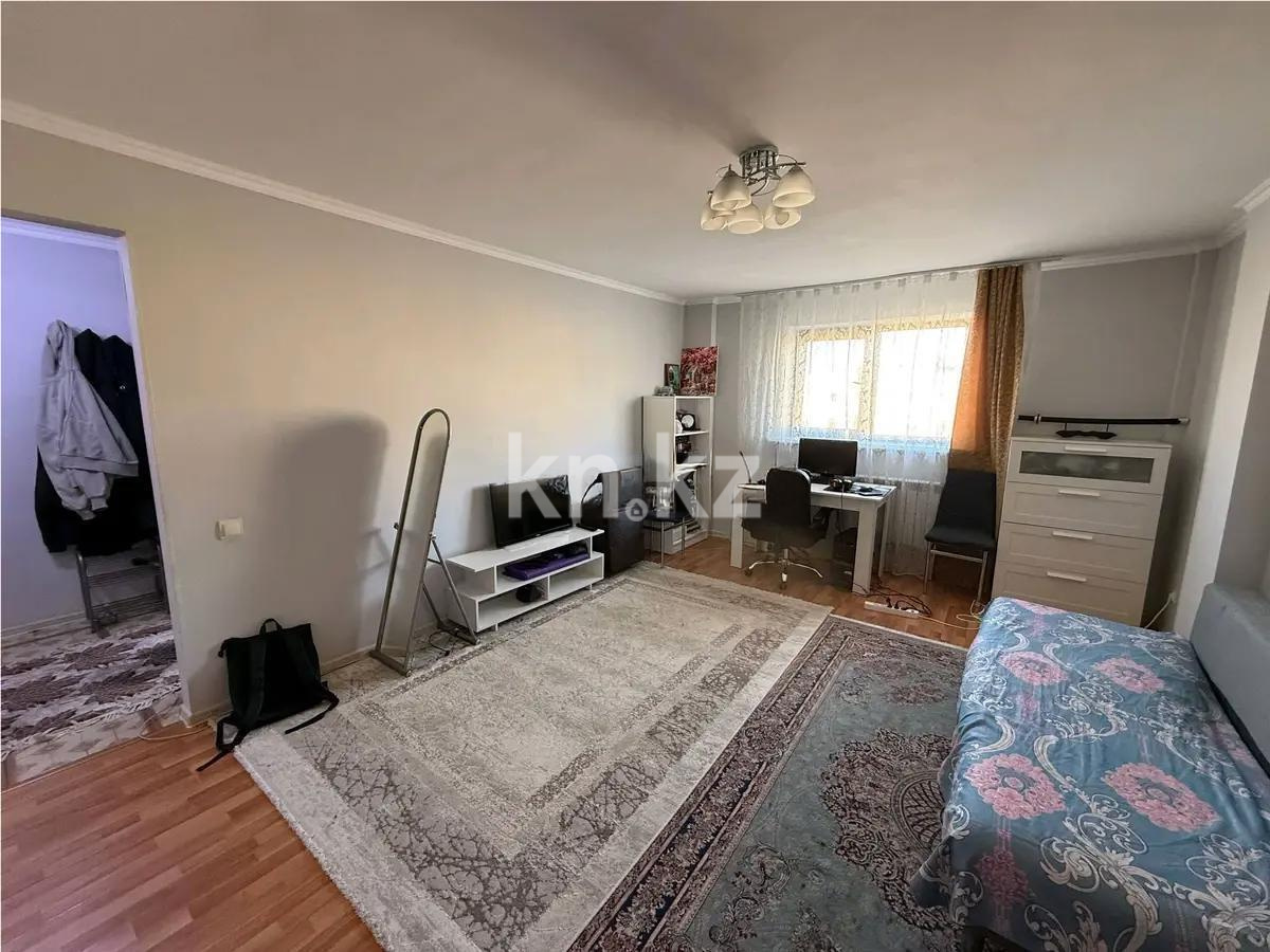 Продажа 1-комнатной квартиры, 41.5 м², ул. Бектурова, дом  7 в Астане