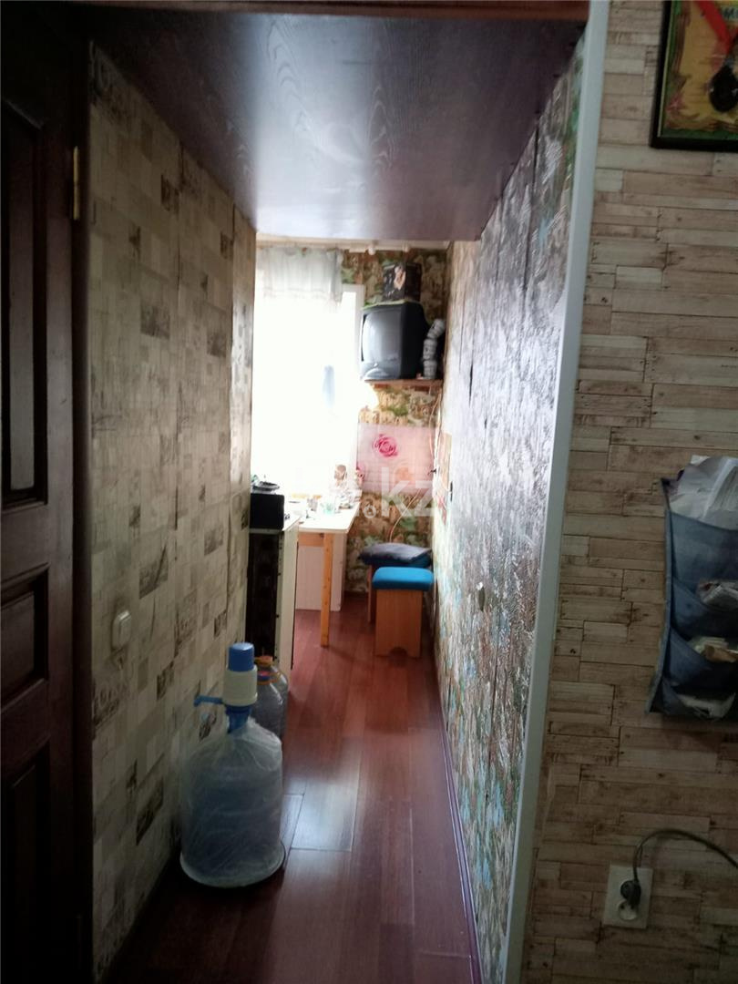 Продажа 3-комнатной квартиры, 59 м², ул. Алиханова - Продажа  трехкомнатных квартир в Караганде фото 10 из 16