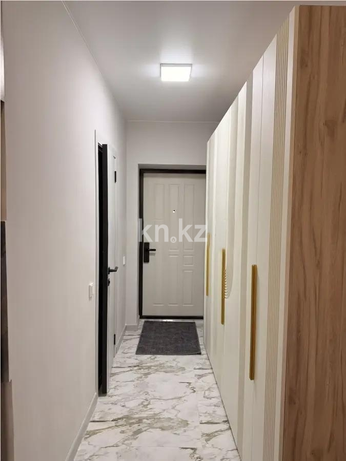 Продажа 1-комнатной квартиры, 40 м² - Продажа квартир в Казахстане - страница 9 фото 4 из 4