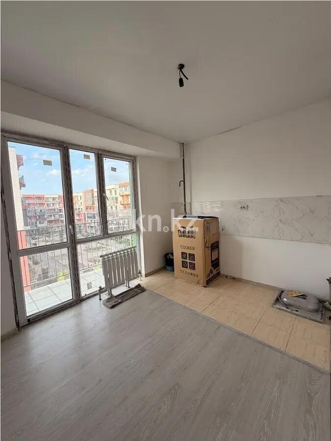 Продажа 3-комнатной квартиры, 76 м² в Алматы - фото 3