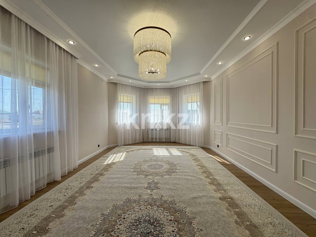 Продажа 4-комнатного дома, 150 м² в Акмолинской области - фото 7
