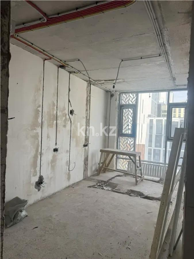 Продажа 3-комнатной квартиры, 109 м² - Продажа квартир в новостройках Астаны с фото - страница 21 фото 4 из 5