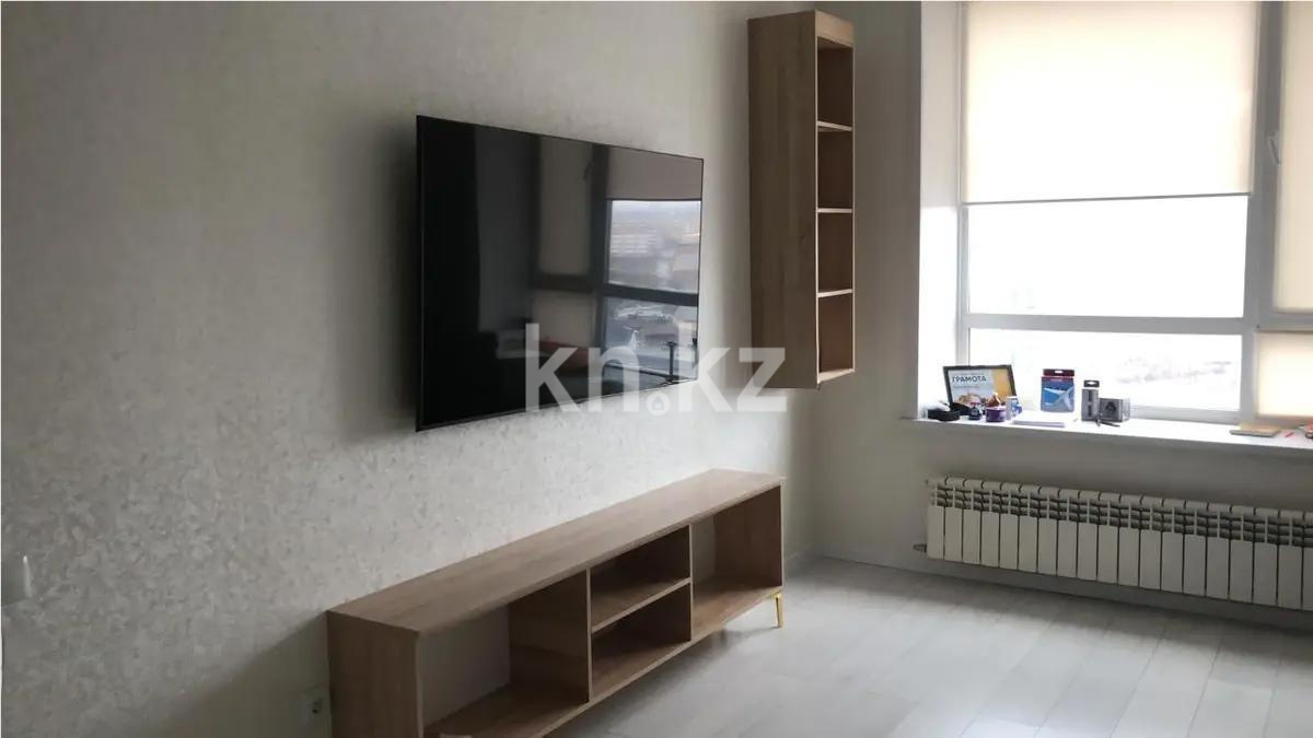 Продажа 2-комнатной квартиры, 42.5 м² - Недвижимость в Казахстане - страница 18 фото 1 из 3