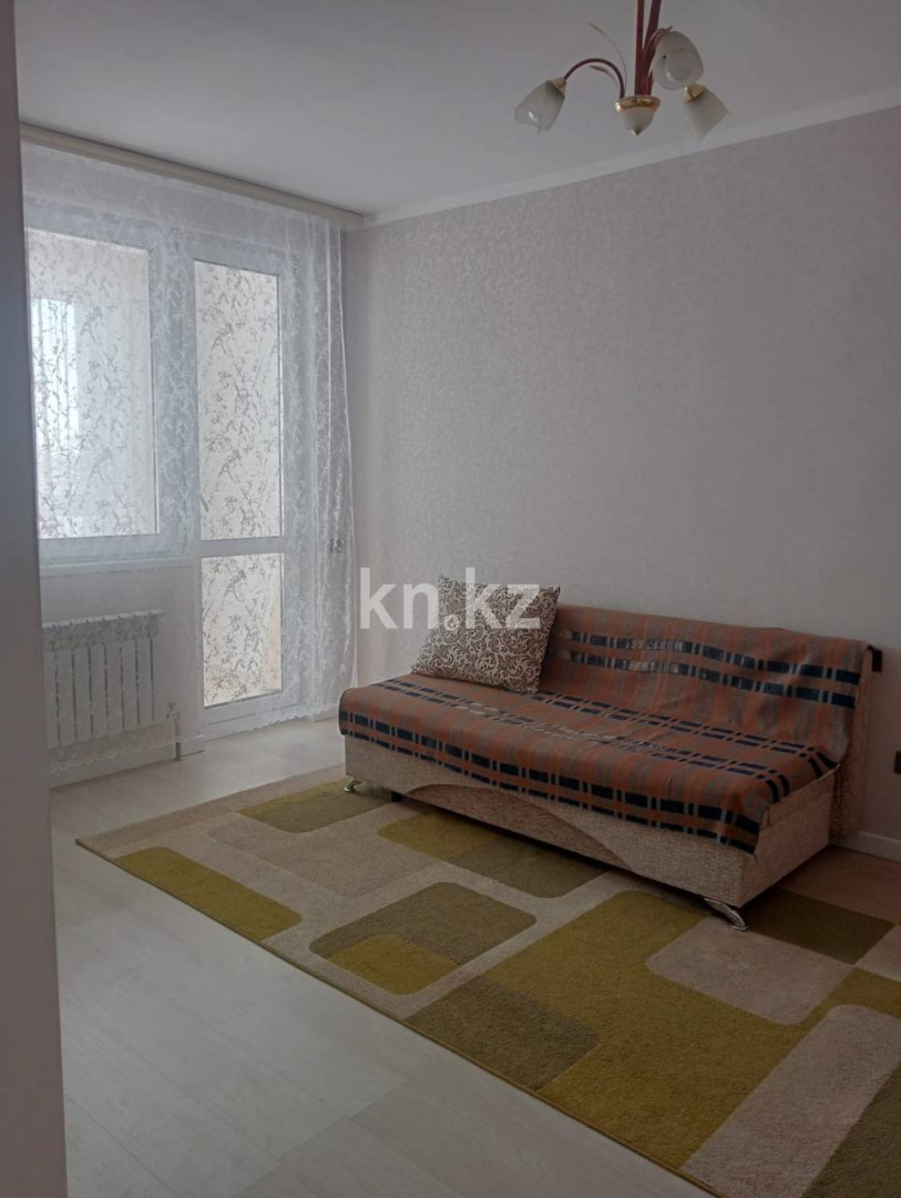 Аренда 1-комнатной квартиры, 43 м² - Аренда квартир помесячно в Казахстане - страница 3 фото 3 из 8