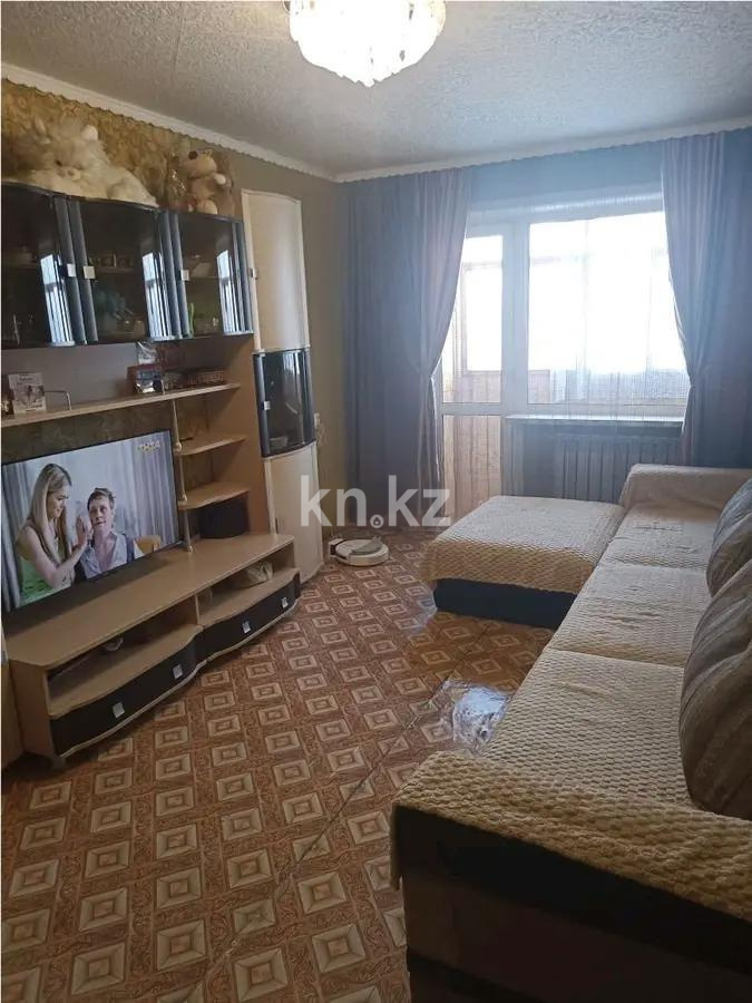 Продажа 3-комнатной квартиры, 62 м² - Продажа квартир в Казахстане - страница 27 фото 1 из 6