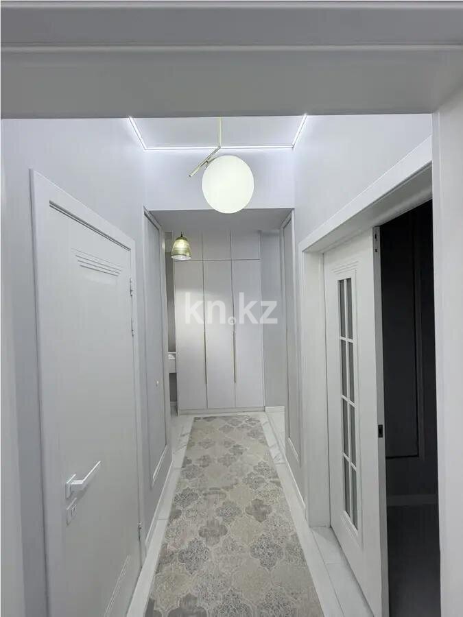 Продажа 2-комнатной квартиры, 62 м² в Астане - фото 6