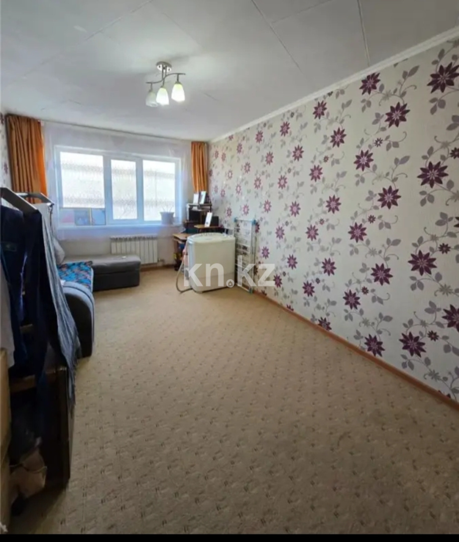 Продажа 2-комнатной квартиры, 48 м², мкр-н 7-й, дом  6 в Темиртау - фото 5