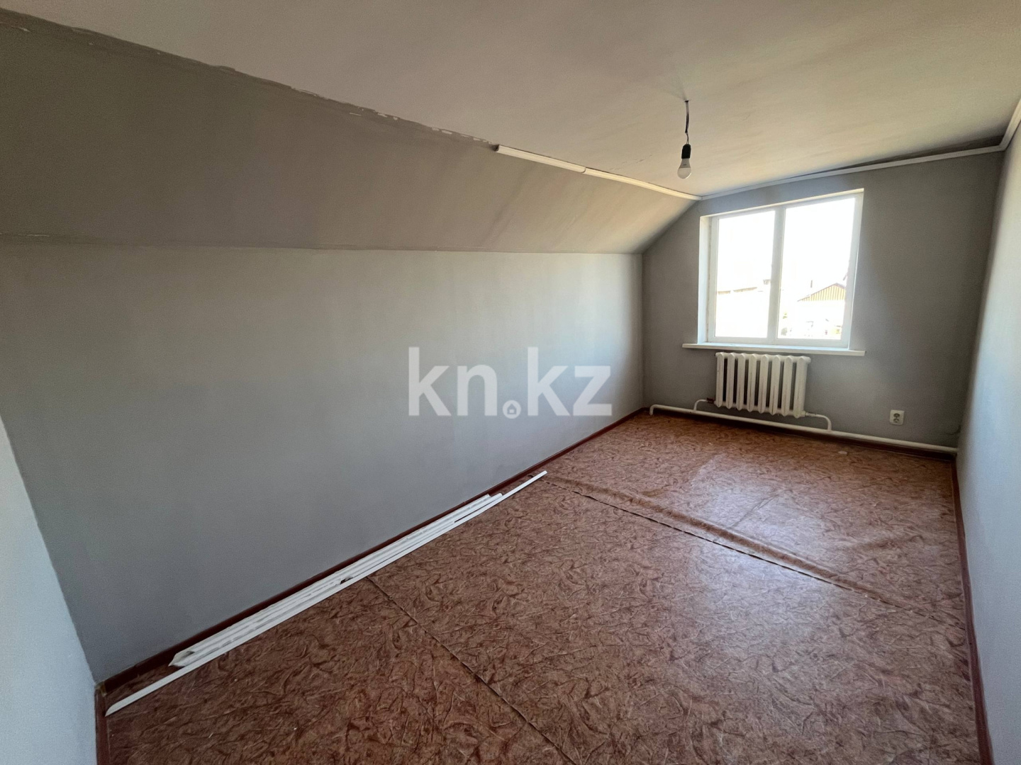 Продажа 5-комнатного дома, 160.3 м² - Продажа жилой и коммерческой недвижимости в Акмолинской области фото 22 из 40