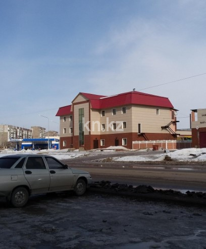 Аренда , ул. Муканова, дом  49/5 - Аренда жилой и коммерческой недвижимости в Караганде фото 1 из 2