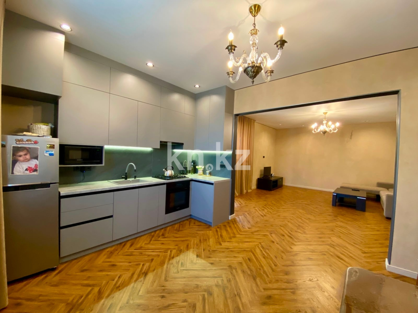 Продажа 5-комнатного дома, 190 м² в Алматинской области - фото 6