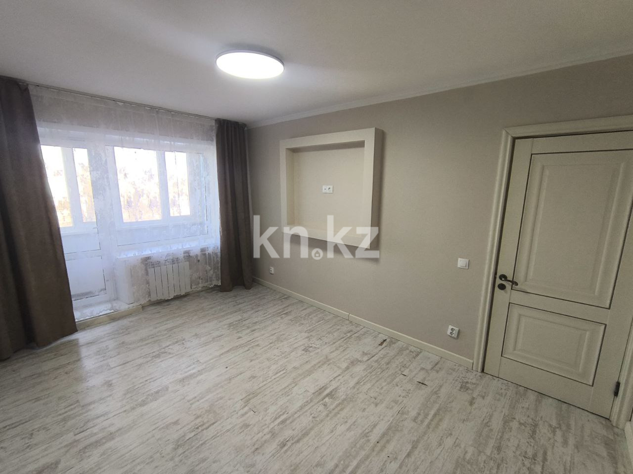 Продажа 4-комнатной квартиры, 70.3 м² в Караганде - фото 10