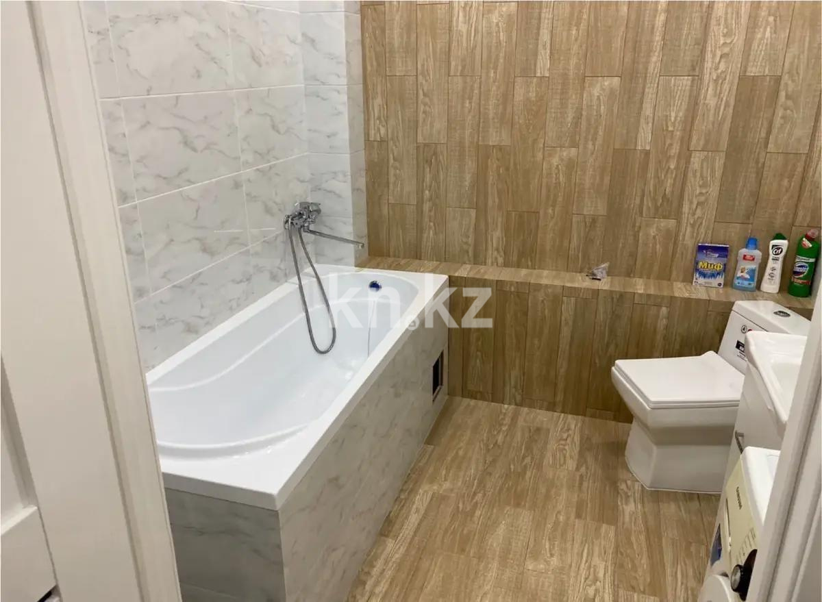 Продажа 2-комнатной квартиры, 53 м², ул. Халиуллина, дом  196/1 в Алматы - фото 3