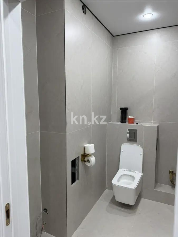 Продажа 2-комнатной квартиры, 110 м² - Продажа  двухкомнатных квартир в новостройках Алматы фото 4 из 4