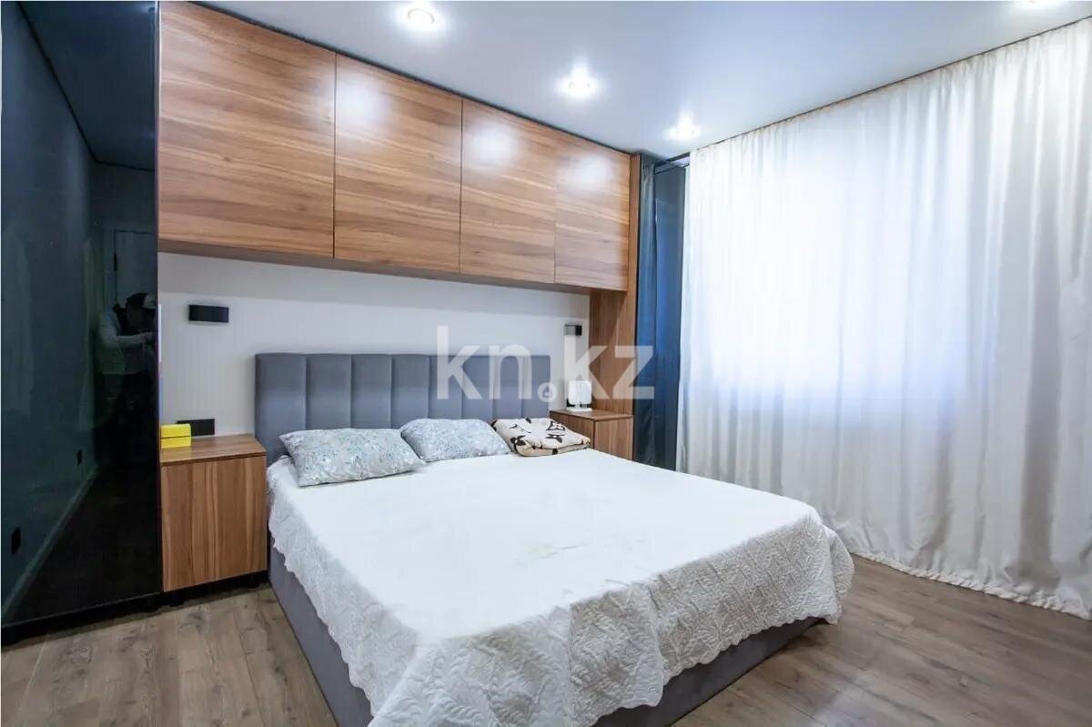 Продажа 3-комнатной квартиры, 70 м² в Алматы - фото 2