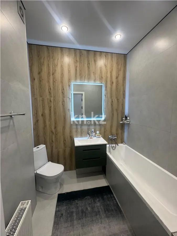 Продажа 3-комнатной квартиры, 98.6 м², пр. Улы Дала, дом  29/1 в Астане - фото 6