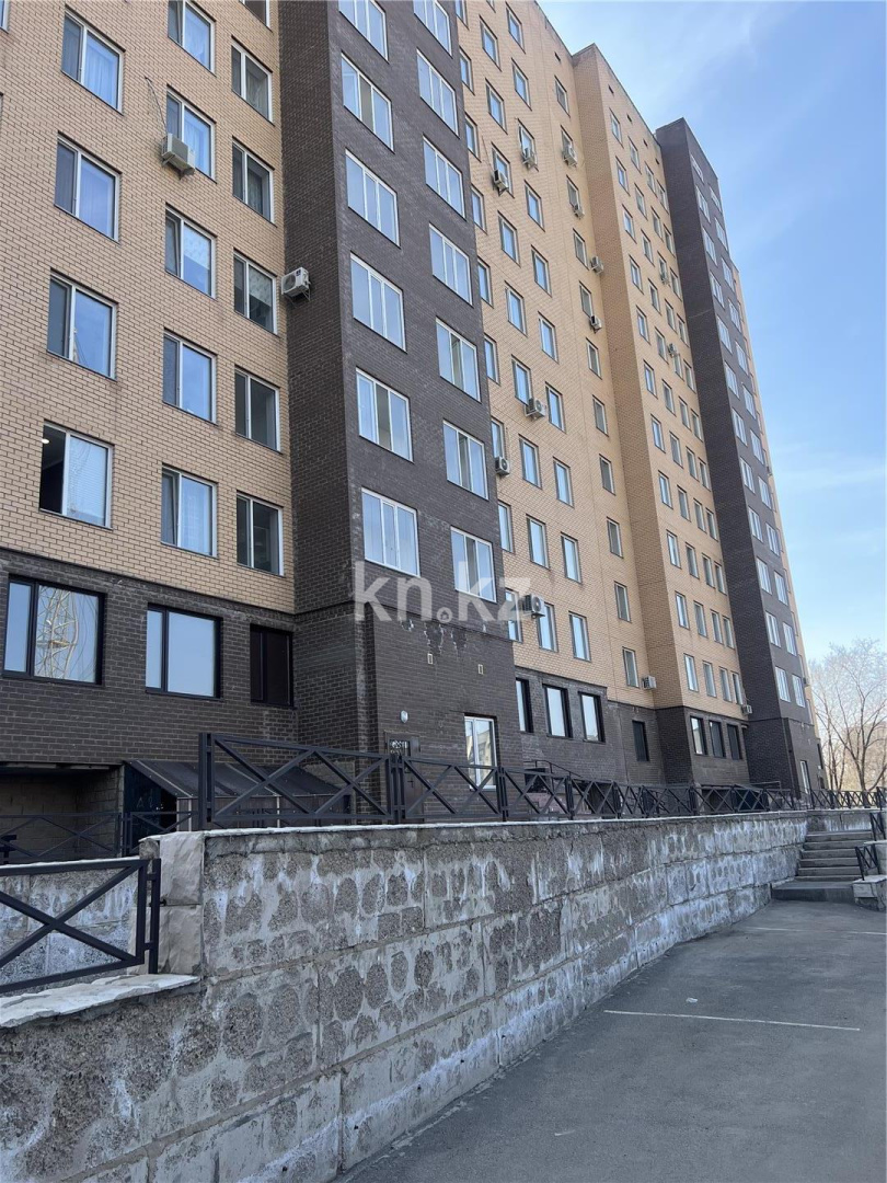 Продажа 3-комнатной квартиры, 79 м², мкр-н Степной-2 - Продажа  трехкомнатных квартир в Караганде фото 10 из 10