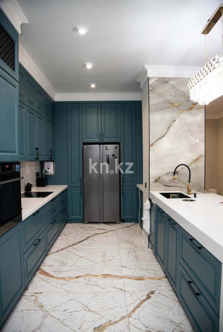 Продажа 3-комнатной квартиры, 132 м² - Продажа недвижимости в Астане - страница 3 фото 1 из 38