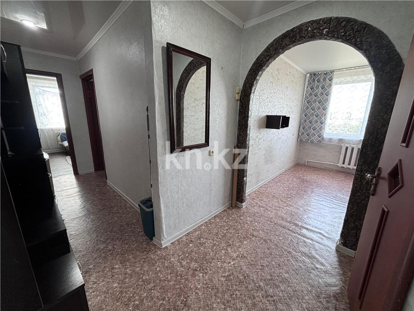 Продажа 2-комнатной квартиры, 52 м² - Продажа квартир в Караганде - страница 5 фото 7 из 22