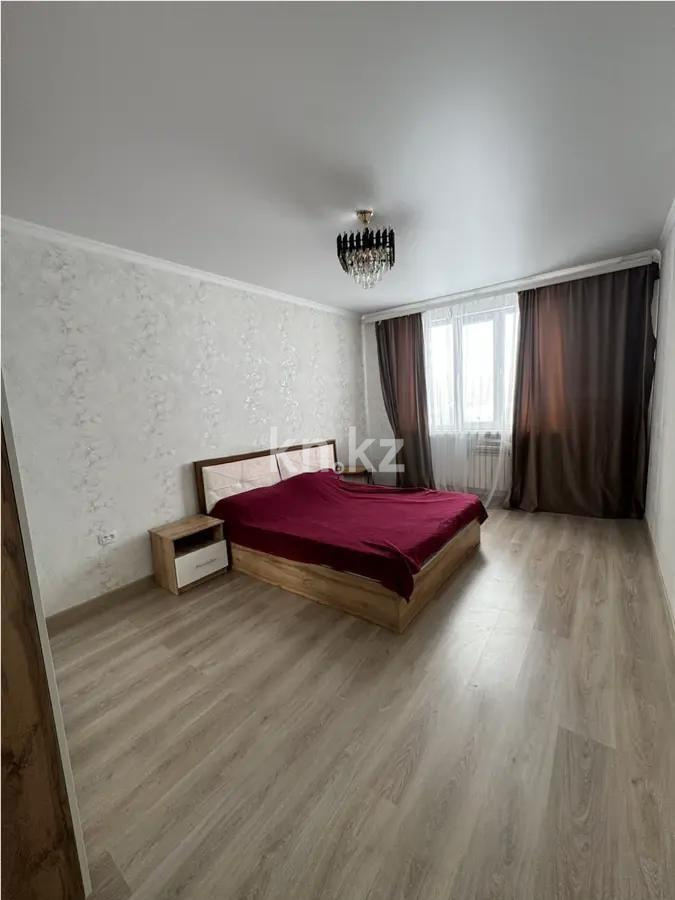 Продажа 3-комнатной квартиры, 100 м² - Продажа  трехкомнатных квартир в Алматы без посредников фото 2 из 6