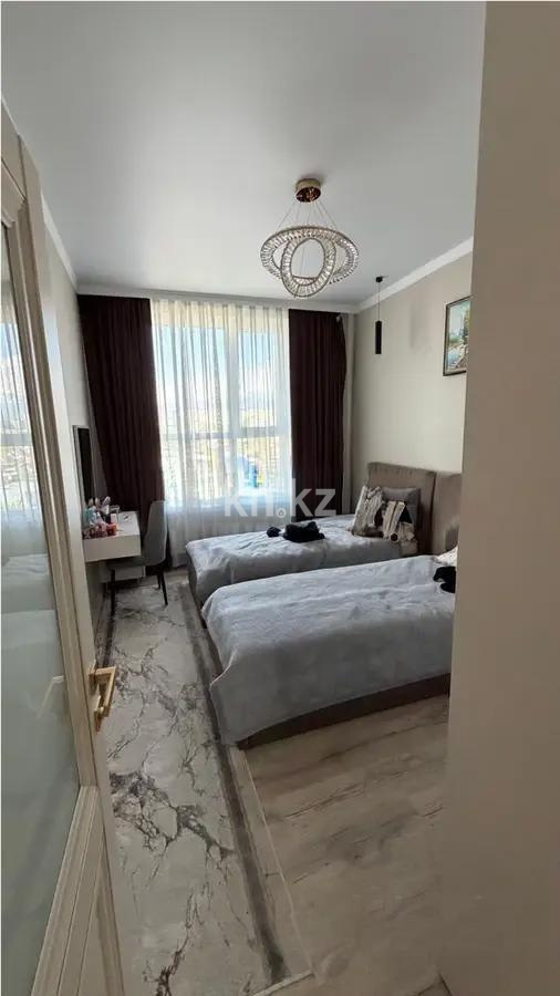 Продажа 3-комнатной квартиры, 83 м² в Алматы - фото 2