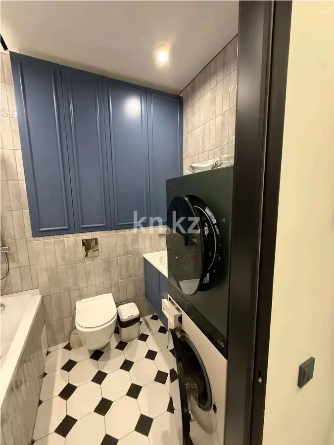 Продажа 3-комнатной квартиры, 70 м², ул. Байтурсынова, дом  8 в Астане - фото 4