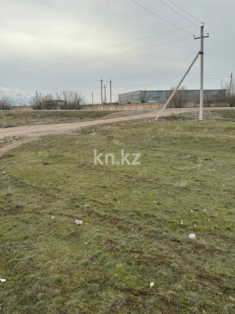 Продажа участка, 100 сот. в Алматинской области - фото 6