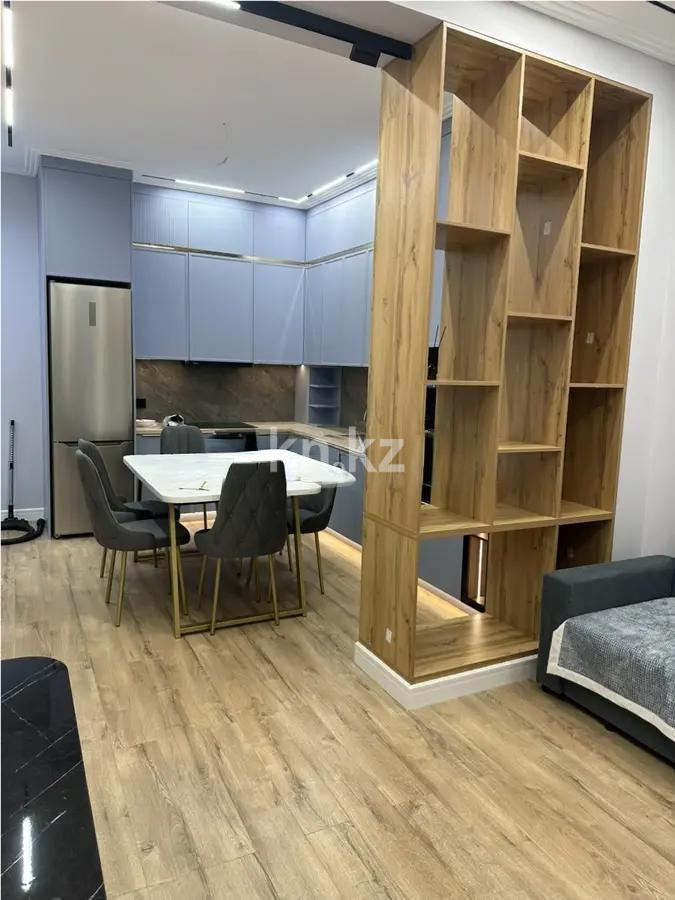 Продажа 3-комнатной квартиры, 63 м² в Астане - фото 3
