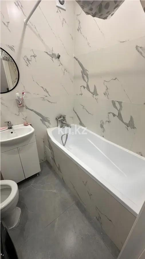 Продажа 2-комнатной квартиры, 39 м² в Астане - фото 3