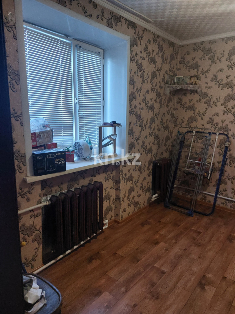 Продажа 4-комнатной квартиры, 61 м², мкр-н 14, дом  18 - Продажа  четырехкомнатных квартир в Караганде фото 12 из 24