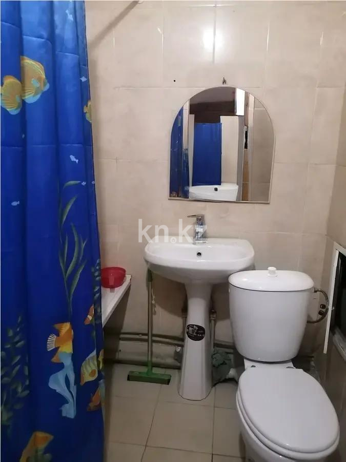 Продажа 1-комнатной квартиры, 39.2 м², ул. Сыганак, дом  4 - Продажа  однокомнатных квартир в Астане с фото фото 2 из 2