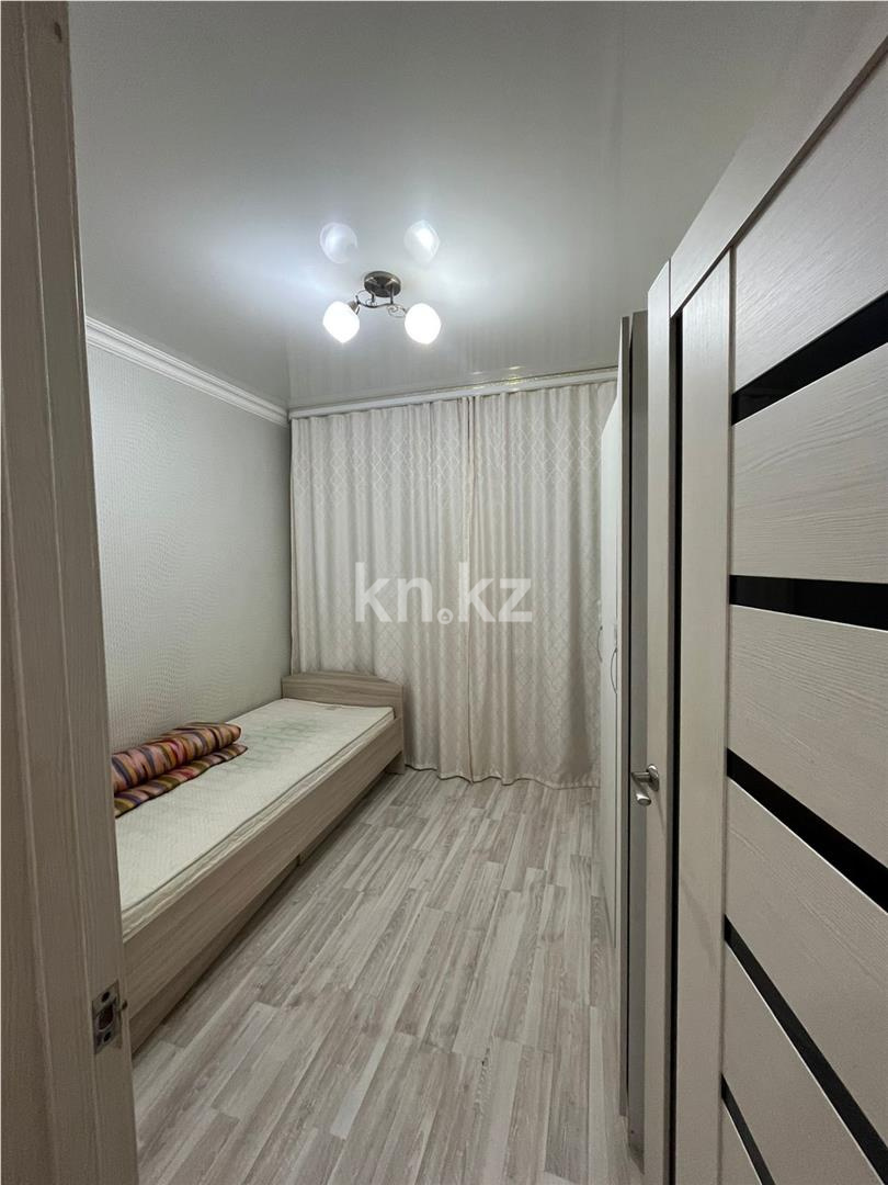 Продажа 3-комнатной квартиры, 61 м², ул. Сатыбалдина в Караганде - фото 14