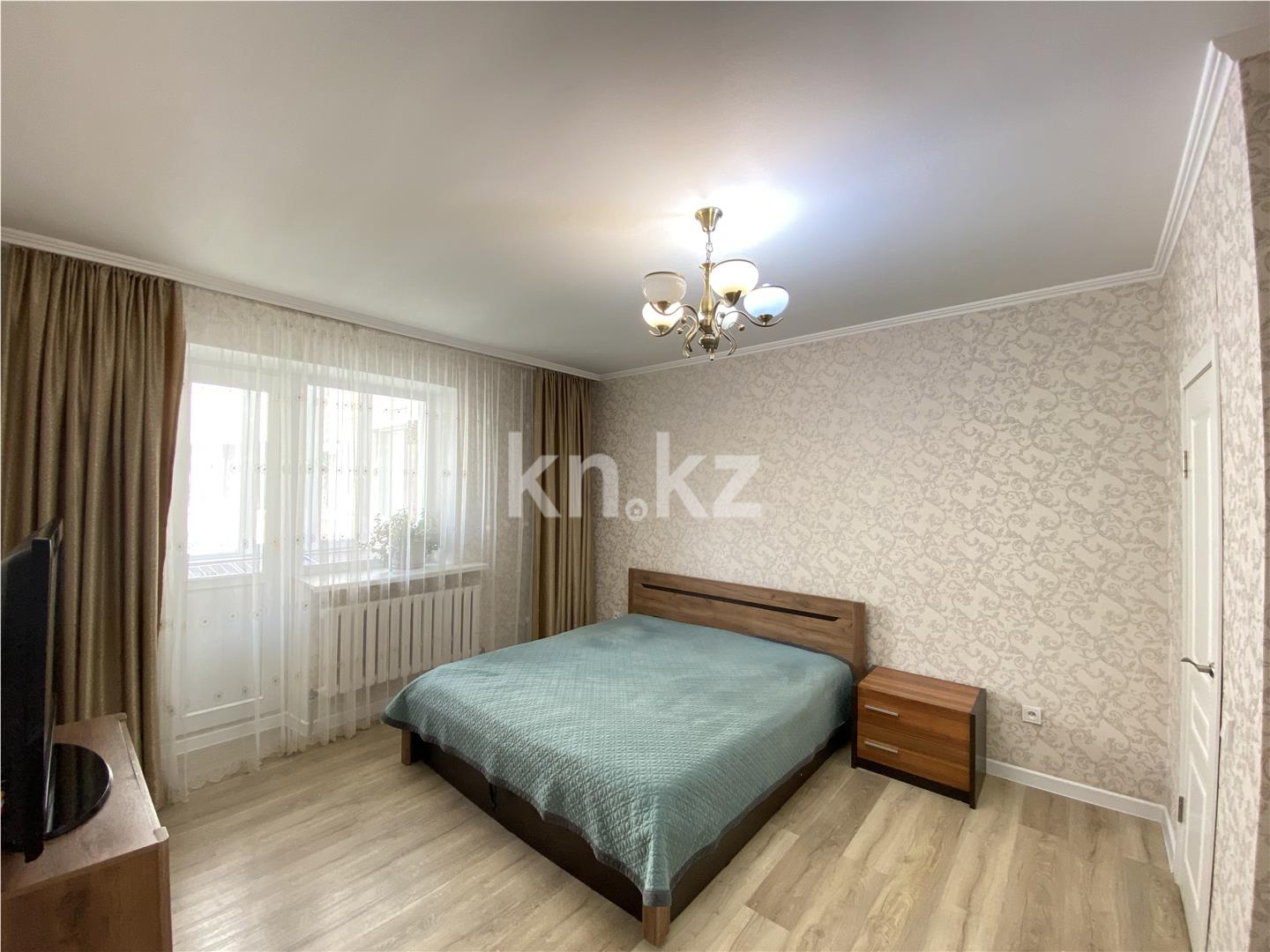 Продажа 4-комнатной квартиры, 131.9 м² в Астане - фото 6
