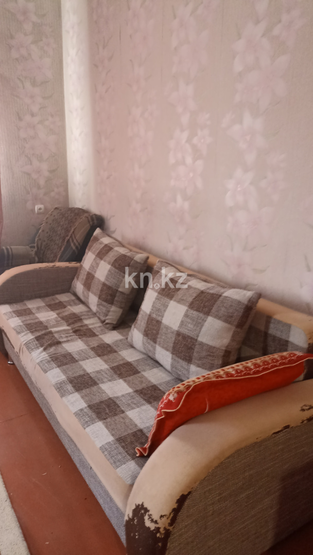 Аренда 2-комнатной квартиры, 42.4 м², Суюнбая - Аренда квартир помесячно в Алматы с фото фото 32 из 35