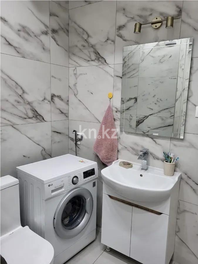 Продажа 2-комнатной квартиры, 49 м², ул. Журавлева, дом  26 в Алматы - фото 5